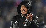 Arsenal l&agrave;m s&aacute;ng tỏ tương lai HLV Unai Emery