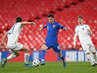 Biến động tỷ lệ k&egrave;o San Marino vs Anh, 2h45 ng&agrave;y 16/11