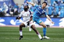 Nhận định, soi k&egrave;o Kyoto Sanga vs Blaublitz Akita, 12h00 ng&agrave;y 14/11