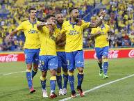 Nhận định, soi k&egrave;o Las Palmas vs Zaragoza, 2h30 ng&agrave;y 14/11