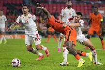 Nhận định, soi k&egrave;o Montenegro vs H&agrave; Lan, 2h45 ng&agrave;y 14/11