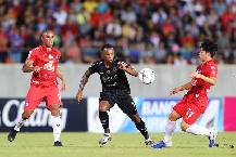 Nhận định, soi k&egrave;o Muang Thong vs Chiangmai United, 18h00 ng&agrave;y 14/11