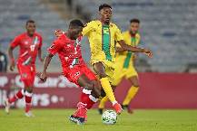 Nhận định, soi k&egrave;o Namibia vs Togo, 20h ng&agrave;y 15/11