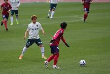 Nhận định, soi k&egrave;o Sagamihara vs Fagiano Okayama, 11h00 ng&agrave;y 14/11