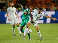 Nhận định, soi k&egrave;o Senegal vs Congo, 2h00 ng&agrave;y 15/11