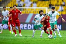 Nhận định, soi k&egrave;o Việt Nam vs Saudi Arabia, 19h ng&agrave;y 16/11