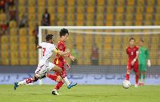 Soi bảng dự đo&aacute;n tỷ số ch&iacute;nh x&aacute;c Việt Nam vs Saudi Arabia, 19h ng&agrave;y 16/11