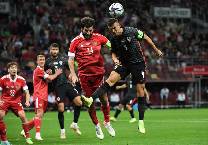 Tỷ lệ k&egrave;o nh&agrave; c&aacute;i Croatia vs Nga mới nhất, 21h ng&agrave;y 14/11