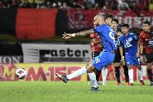 Nhận định, soi k&egrave;o Chonburi vs Lampang, 18h00 ng&agrave;y 13/11