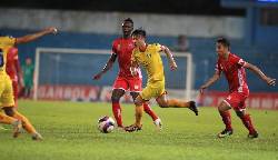 Nhận định, soi k&egrave;o Hải Ph&ograve;ng vs SLNA, 17h ng&agrave;y 13/11