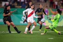 Nhận định, soi k&egrave;o nữ Peru vs nữ Ecuador, 8h ng&agrave;y 15/11
