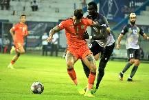 Nhận định, soi k&egrave;o Punjab vs Sreenidi, 20h30 ng&agrave;y 14/11