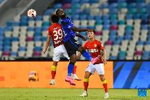 Nhận định, soi k&egrave;o Zhejiang vs Cangzhou Mighty Lions, 18h30 ng&agrave;y 13/11