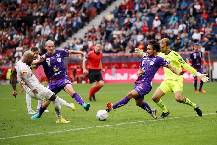 Soi k&egrave;o b&oacute;ng đ&aacute; &Aacute;o h&ocirc;m nay 13/11: Klagenfurt vs Salzburg