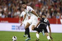 Soi k&egrave;o b&oacute;ng đ&aacute; Cup T&acirc;y Ban Nha h&ocirc;m nay 13/11: Velarde vs Sevilla