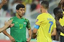 B&aacute;o Iraq sợ thua tuyển Việt Nam