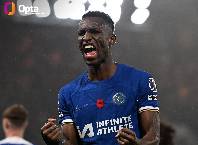 Kinh điển của kinh điển, Man City bị Chelsea cầm h&ograve;a 4-4