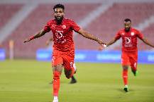 Nhận định, soi k&egrave;o Al Arabi Irbid vs Al-Yarmouk Amman, 20h00 ng&agrave;y 13/11