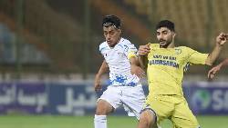 Nhận định, soi k&egrave;o Mes Soongoun vs Naft Gachsaran, 18h00 ng&agrave;y 14/11