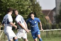 Nhận định, soi k&egrave;o NK Nafta vs NK Bistrica, 22h00 ng&agrave;y 13/11