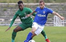 Nhận định, soi k&egrave;o PFK Montana vs FC Dobrudzha, 22h30 ng&agrave;y 13/11