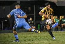 Nhận định, soi k&egrave;o Resistencia vs Club Guarani, 4h00 ng&agrave;y 14/11