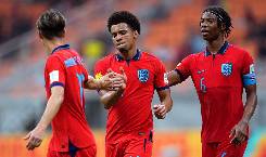 Nhận định, soi k&egrave;o U17 Anh vs U17 Iran, 19h00 ng&agrave;y 14/11