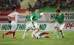 Nhận định, soi k&egrave;o B&igrave;nh Định vs Hải Ph&ograve;ng, 18h00 ng&agrave;y 14/11: 3 điểm nhọc nhằn