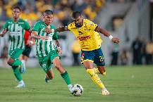 Nhận định, soi k&egrave;o Centro Atletico vs Club Nacional, 02h30 ng&agrave;y 14/11: Thắng v&igrave; ng&ocirc;i đầu