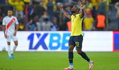 Nhận định, soi k&egrave;o Ecuador vs Bolivia, 07h00 ng&agrave;y 15/11: Kh&oacute; thắng c&aacute;ch biệt