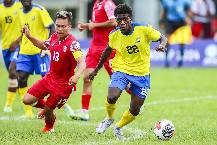 Nhận định, soi k&egrave;o Solomon Islands vs New Caledonia, 10h00 ng&agrave;y 14/11: Thất vọng chủ nh&agrave;