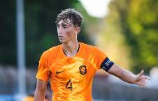 Nhận định, soi k&egrave;o U19 Slovenia vs U19 H&agrave; Lan, 01h00 ng&agrave;y 14/11: Đẳng cấp vẫn hơn