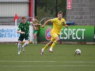 Nhận định, soi k&egrave;o U19 Ukraine vs U19 Kazakhstan, 1h00 ng&agrave;y 14/11: Bổn cũ soạn lại