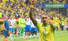 Nhận định, soi k&egrave;o Venezuela vs Brazil, 04h00 ng&agrave;y 15/11: Tin v&agrave;o Selecao