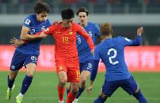 Soi k&egrave;o g&oacute;c Bahrain vs Trung Quốc, 21h00 ng&agrave;y 14/11