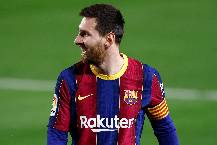 Chủ tịch Barcelona chặn cửa trở về của Messi