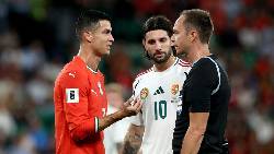 K&egrave;o v&agrave;ng b&oacute;ng đ&aacute; Armenia vs Hungary, 00h00 ng&agrave;y 14/11: Ho&agrave;n th&agrave;nh mục ti&ecirc;u