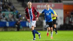 K&egrave;o v&agrave;ng b&oacute;ng đ&aacute; Na Uy vs Estonia, 00h00 ng&agrave;y 14/11: Kh&oacute; ngăn Erling Haaland
