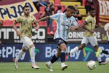 Nhận định, soi k&egrave;o Aguilas vs Deportes Tolima, 7h00 ng&agrave;y 14/11: Nối mạch bất bại