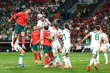 Nhận định, soi k&egrave;o CH Ireland vs Bồ Đ&agrave;o Nha, 2h45 ng&agrave;y 14/11: Gi&agrave;nh v&eacute; sớm