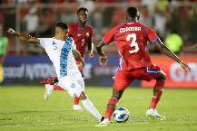 Nhận định, soi k&egrave;o Guatemala vs Panama, 9h00 ng&agrave;y 14/11: Chờ lượt cuối