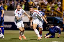 Nhận định, soi k&egrave;o Haiti vs Costa Rica, 9h00 ng&agrave;y 14/11: Bứt ph&aacute;