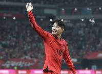 Nhận định, soi k&egrave;o H&agrave;n Quốc vs Bolivia, 17h20 ng&agrave;y 14/11: Thắng lợi dễ d&agrave;ng