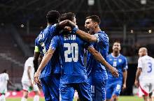 Nhận định, soi k&egrave;o Lithuania vs Israel, 00h00 ng&agrave;y 14/11: An ủi người h&acirc;m mộ