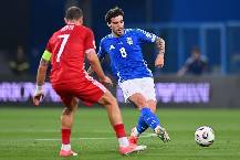 Nhận định, soi k&egrave;o Moldova vs Italia, 2h45 ng&agrave;y 14/11: Giữ sức