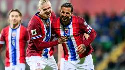 Nhận định, soi k&egrave;o Na Uy vs Estonia, 00h00 ng&agrave;y 14/11: Cuộc đua hiệu số 