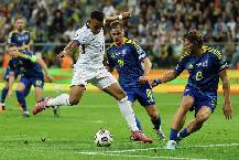 Nhận định, soi k&egrave;o Ph&aacute;p vs Ukraine, 2h45 ng&agrave;y 14/11: Khẳng định đẳng cấp