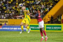 Nhận định, soi k&egrave;o Trinidad v&agrave; Tobago vs Jamaica, 7h00 ng&agrave;y 14/11: Điểm tựa s&acirc;n nh&agrave;