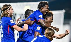 Nhận định, soi k&egrave;o U17 Ph&aacute;p vs U17 Colombia, 20h30 ng&agrave;y 14/11: Kh&oacute; thắng