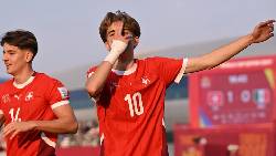 Nhận định, soi k&egrave;o U17 Thụy Sỹ vs U17 Ai Cập, 20h00 ng&agrave;y 14/11: Bất ngờ?